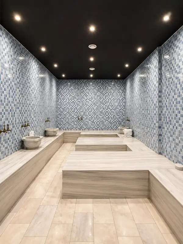Panax Pro Gym - İstanbul Beylikdüzü