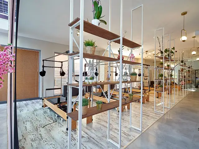 Mi Pilates Gebze - Kocaeli Gebze