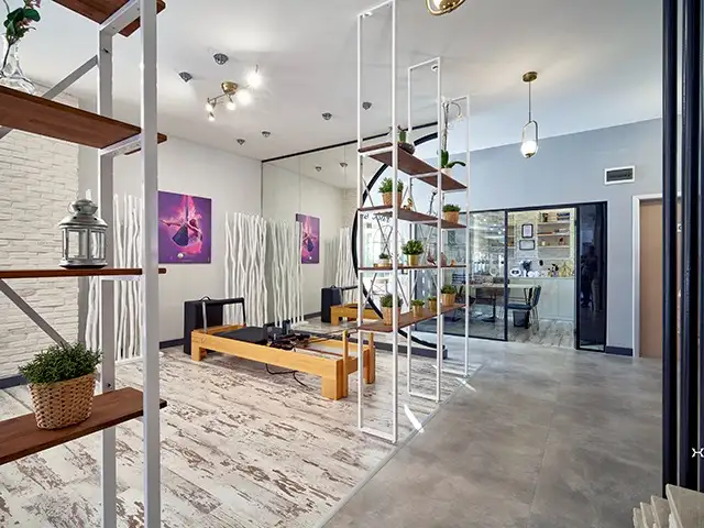 Mi Pilates Gebze - Kocaeli Gebze