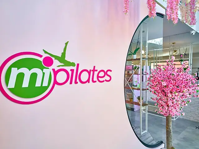 Mi Pilates Gebze - Kocaeli Gebze