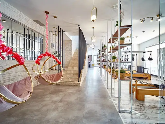 Mi Pilates Gebze - Kocaeli Gebze