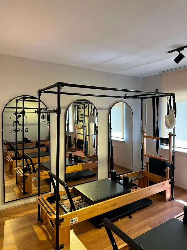 Basel Pilates Yaşamkent - Ankara Çankaya
