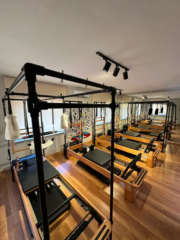 Basel Pilates Yaşamkent - Ankara Çankaya