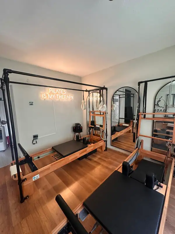 Basel Pilates Yaşamkent - Ankara Çankaya