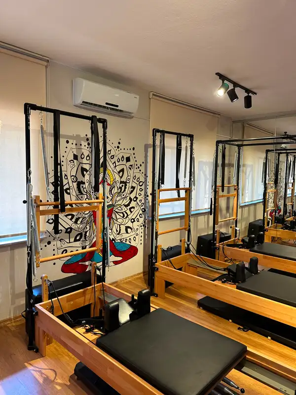 Basel Pilates Yaşamkent - Ankara Çankaya
