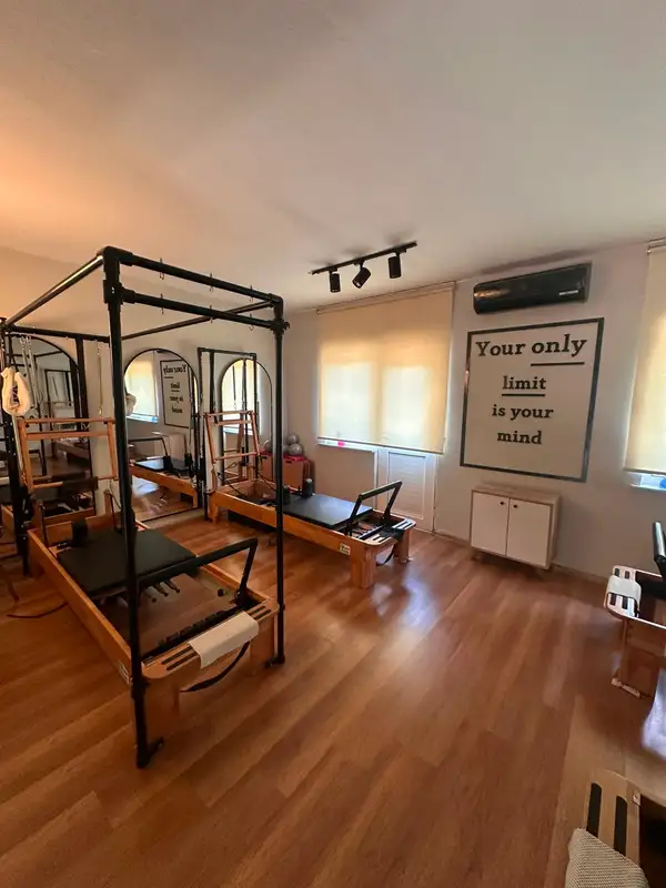 Basel Pilates Yaşamkent - Ankara Çankaya