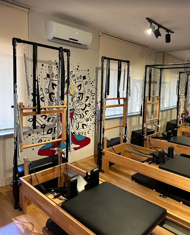 Basel Pilates Etlik - Ankara Keçiören