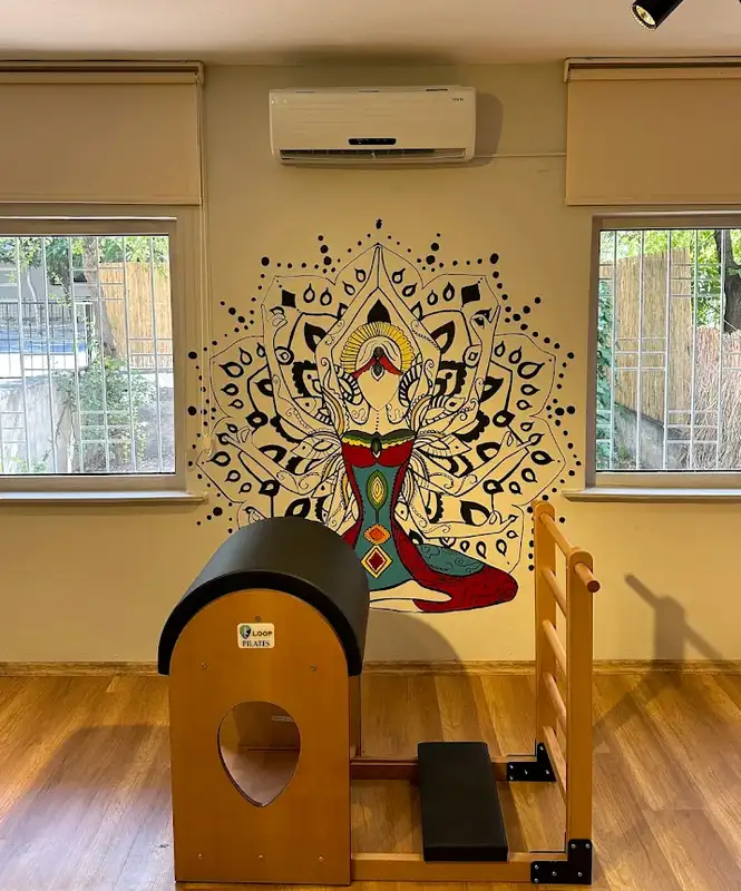Basel Pilates Etlik görsel 2