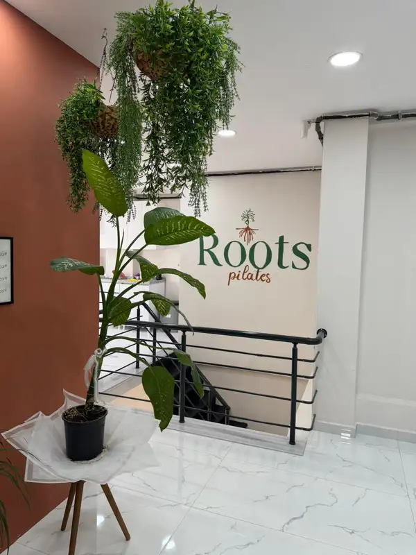 Roots Pilates Esenler görsel 2
