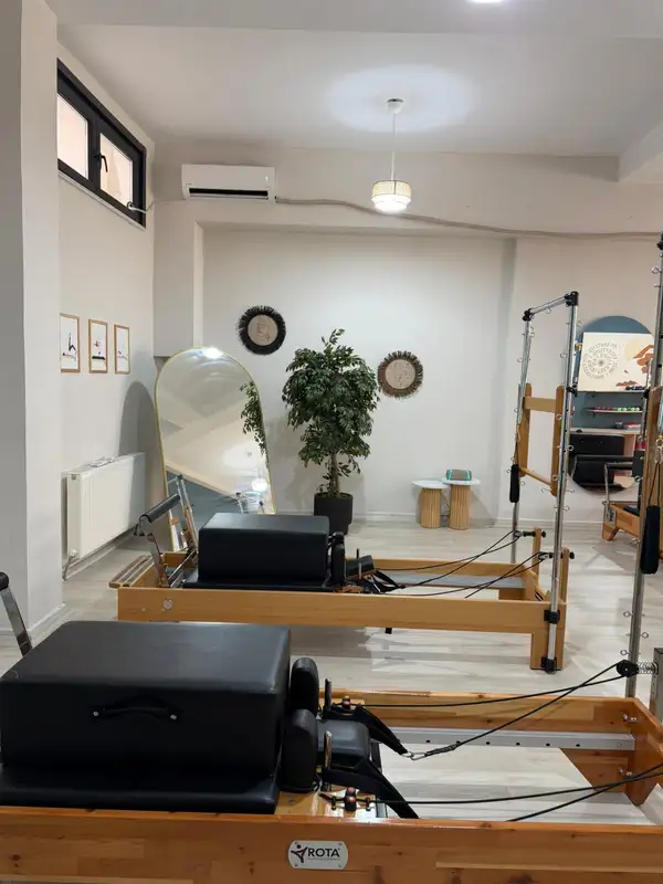 Roots Pilates Esenler - İstanbul Esenler