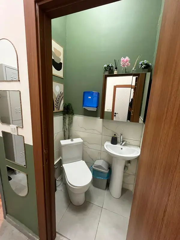 BOLU ESAM HAREKET AKADEMİSİ görsel 3