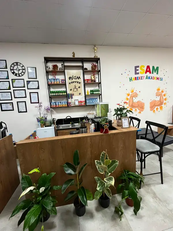 BOLU ESAM HAREKET AKADEMİSİ - Bolu Bolu Merkez