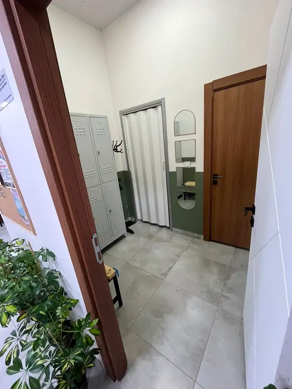 BOLU ESAM HAREKET AKADEMİSİ - Bolu Bolu Merkez
