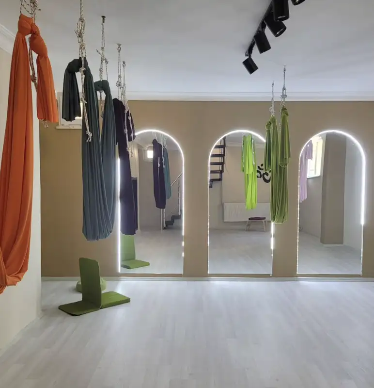 Balasofia Studio - İstanbul Çekmeköy