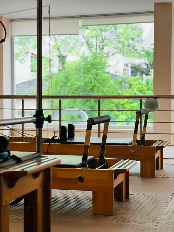 Performance Studio Gebze görsel 2