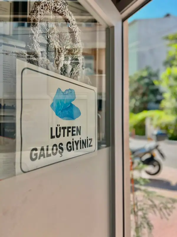 Performance Studio Gebze görsel 3
