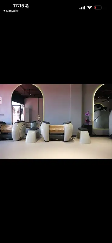 Shape Lab Zayıflama Merkezi - İstanbul Bakırköy