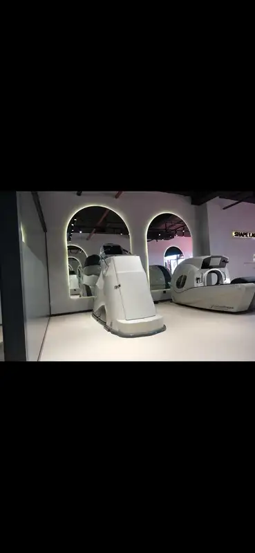 Shape Lab Zayıflama Merkezi - İstanbul Bakırköy