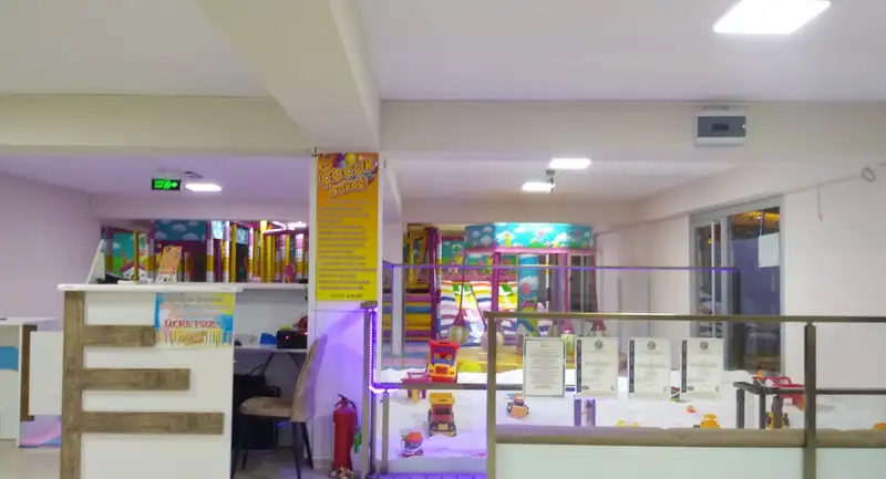 Çocuk Sokağı Aliağa - İzmir Aliağa