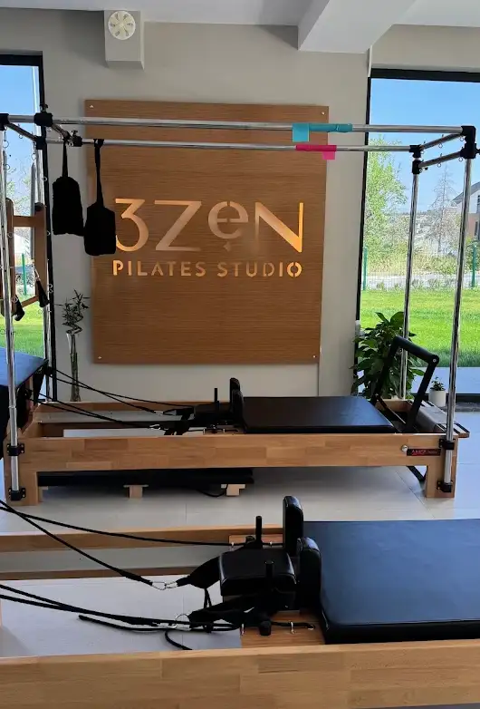 3 Zen Pilates Studio görsel 2