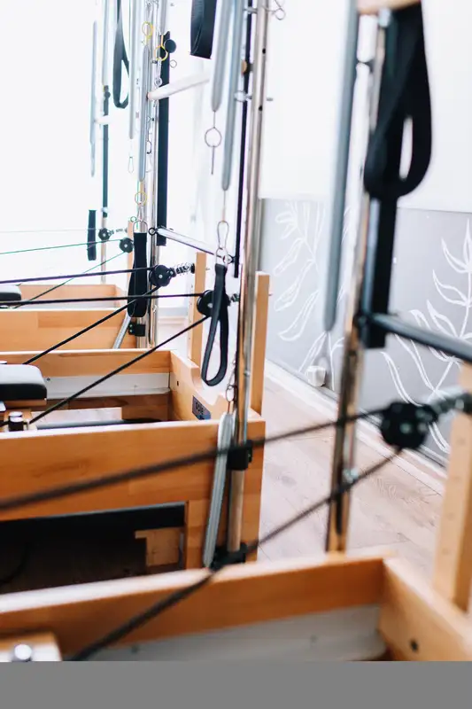 Famespor Pilates Aliağa görsel 2