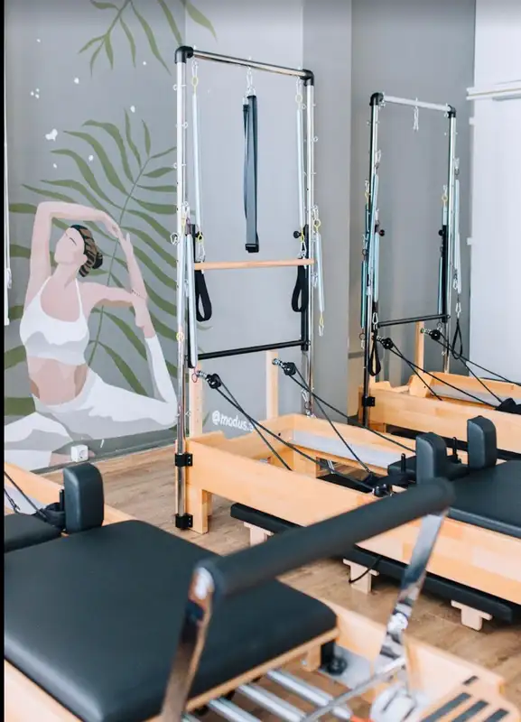 Famespor Pilates Aliağa - İzmir Aliağa