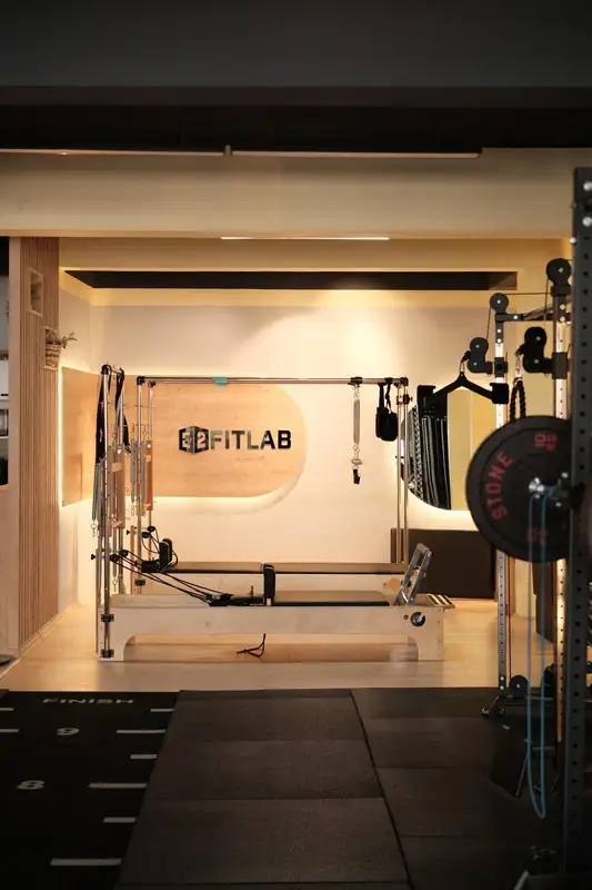E2 Fitlab - İzmir Karabağlar
