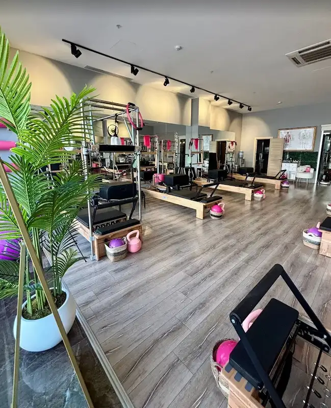 Pilates Akademi Beylikdüzü görsel 2
