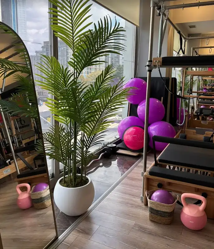 Pilates Akademi Beylikdüzü görsel 3