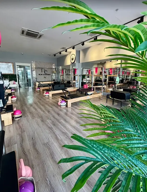 Pilates Akademi Beylikdüzü - İstanbul Beylikdüzü
