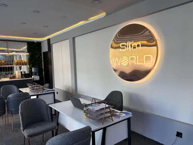 Slimworld Adana - Adana Seyhan