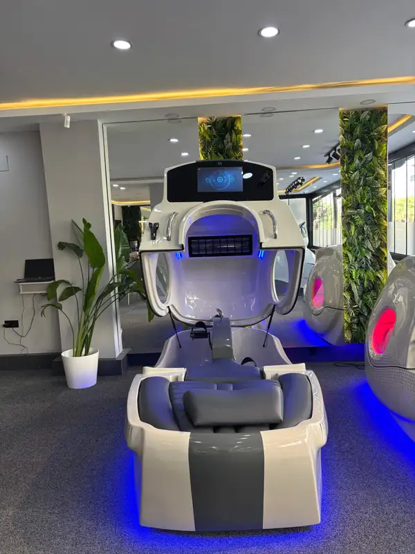 Slimworld Adana görsel 2