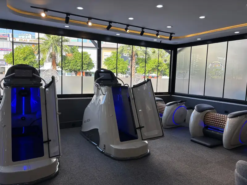 Slimworld Adana görsel 3