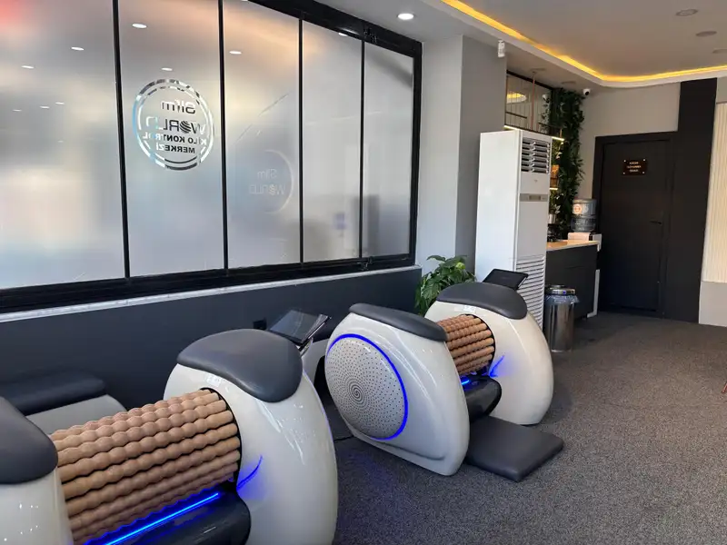 Slimworld Adana - Adana Seyhan