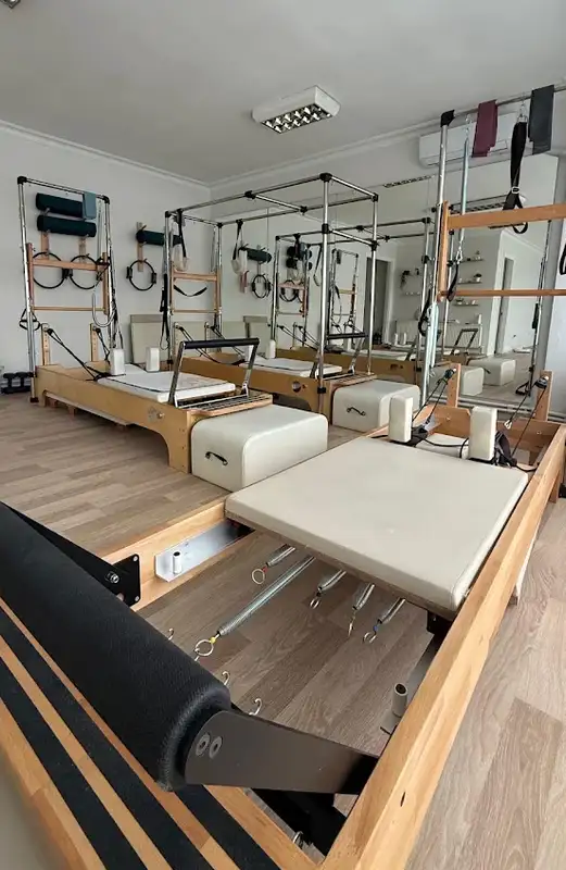 G-Fiz Fizyoterapi ve Pilates - İstanbul Beşiktaş