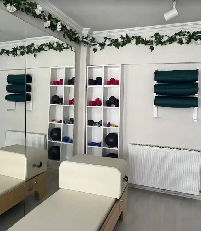 G-Fiz Fizyoterapi ve Pilates görsel 2