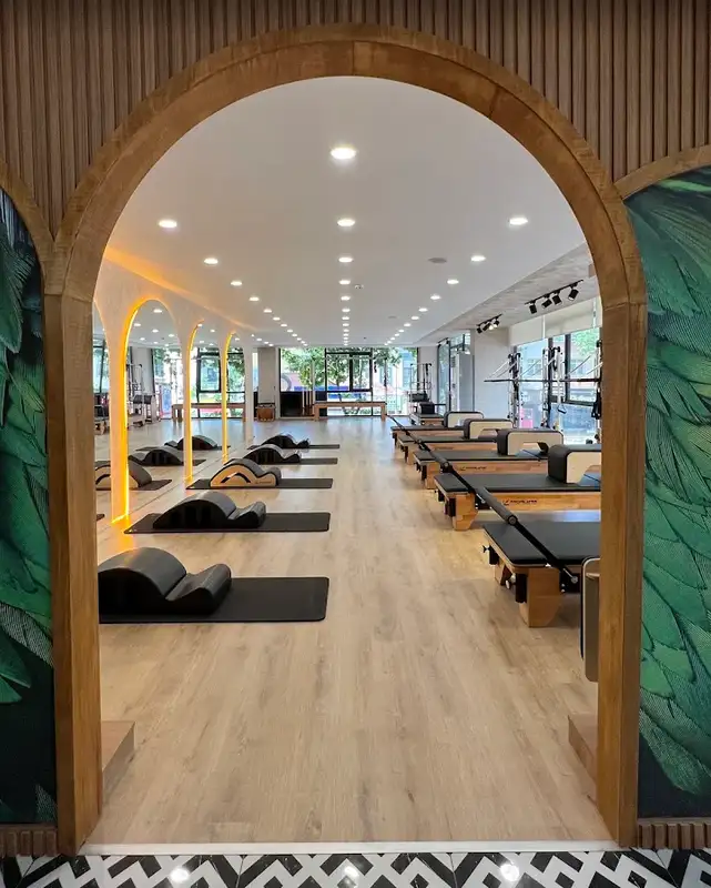 N'or Pilates - Kocaeli İzmit