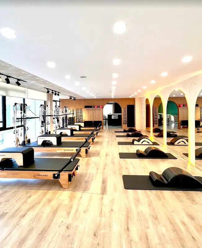 N'or Pilates görsel 2
