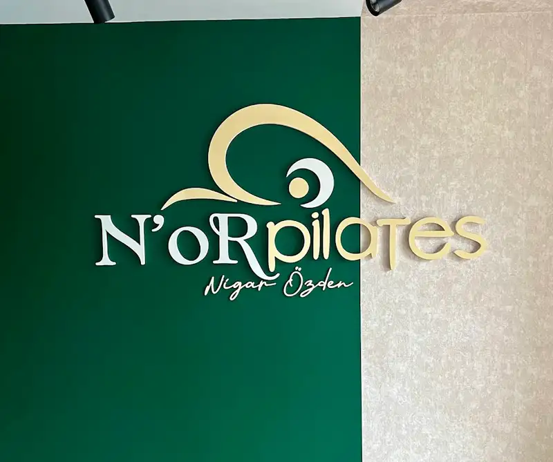 N'or Pilates görsel 3