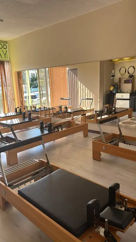 Green Pilates Studio İzmit - Kocaeli İzmit