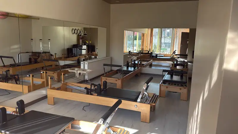 Green Pilates Studio İzmit görsel 2