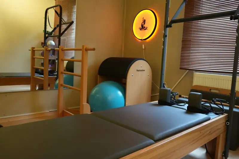 Paze Pilates - Ankara Çankaya