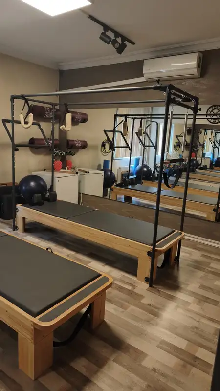 Paze Pilates - Ankara Çankaya