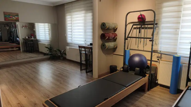 Paze Pilates - Ankara Çankaya