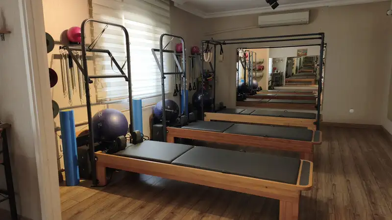 Paze Pilates - Ankara Çankaya
