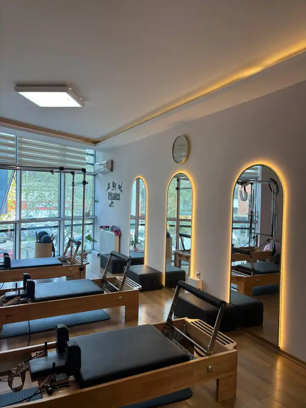 Fizyoda Fizyoterapi Merkezi - İzmir Bornova