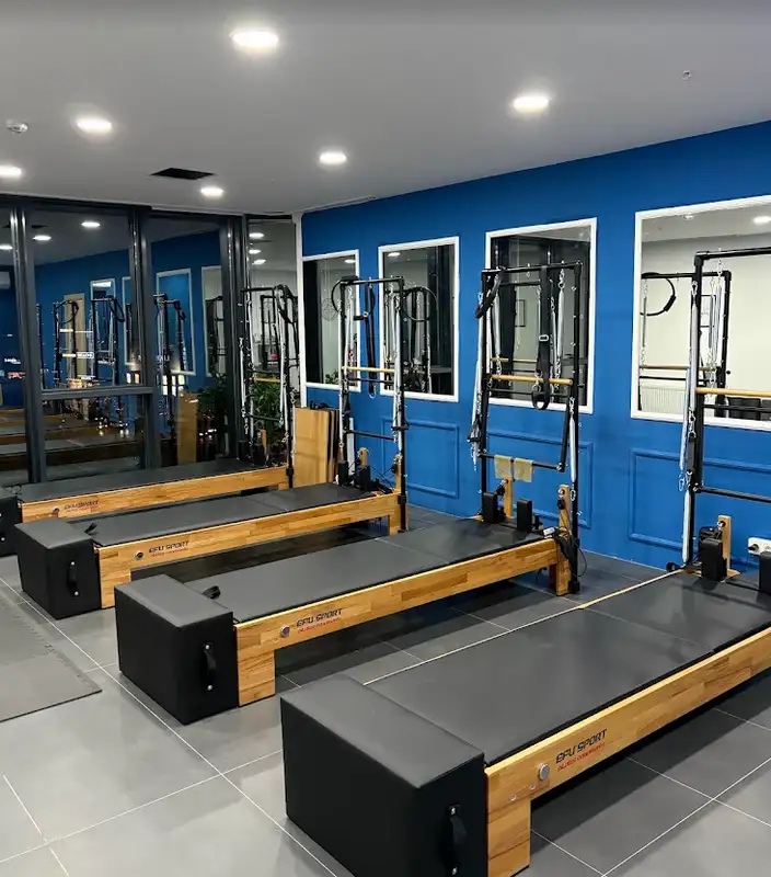 No:10 Pilates Stüdyo - İstanbul Maltepe