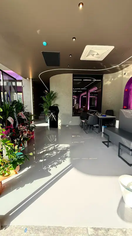 KaptanFit Wellness Spor Salonu 2 - İzmir Karşıyaka