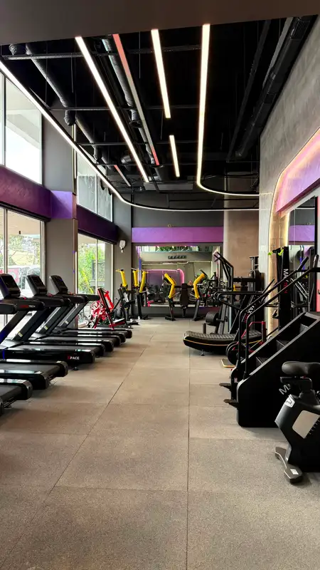 KaptanFit Wellness Spor Salonu 2 - İzmir Karşıyaka