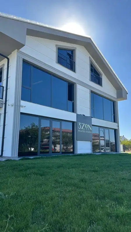 3 Zen Pilates Studio - Ankara Gölbaşı